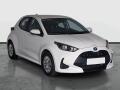 Toyota Yaris 1.5 Hybrid