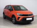 Opel Crossland X 1.2, �R,1.maj, Serv.kniha