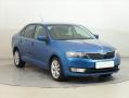 koda Rapid 1.2 TSI, Serv.kniha