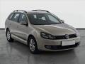 Volkswagen Golf 1.6 TDI, Xenony, Tempomat