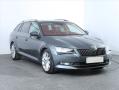 koda Superb Style 2.0 TDI, 4x4 vz