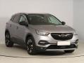 Opel Grandland X 1.6 Turbo, Automat, Serv.kniha