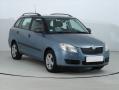 koda Fabia 1.4 16V