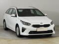 Kia Ceed 1.6 CRDi MHEV, Serv.kniha