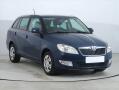 �koda Fabia Ambition 1.6 TDI, �R,1.maj