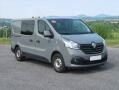 Renault Trafic 1.6 dCi, 6M�st, �R