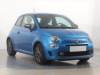 Fiat 500 1.2, Serv.kniha, Tempomat