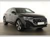 Audi Q8 50 TDI, Full LED, Navigace