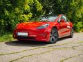 Tesla Model 3 Long Range 4WD 78kWh, SoH 89%