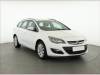 Opel Astra 1.6 CDTI, R,2.maj, Serv.kniha