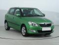 Skoda Fabia Elegance 1.2 TSI, Serv.kniha