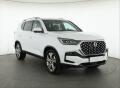 SsangYong Rexton 2.2 Diesel