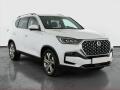 SsangYong Rexton 2.2 Diesel
