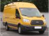 Ford Transit Trend 2.0 EcoBlue, Jumbo, 15m3