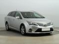 Toyota Avensis 2.0 D-4D, Serv.kniha, Navi