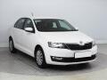 �koda Rapid 1.0 TSI, �R,1.maj, Serv.kniha