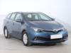 Toyota Auris Active Hybrid, Automat