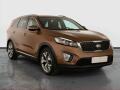 Kia Sorento Comfort 2.2 CRDi, 4X4