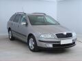 �koda Octavia 1.9 TDI, Ta�n�, Klima
