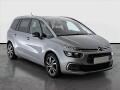 Citro�n Grand C4 SpaceTourer 1.2 T, 7�m�st, Serv.kniha