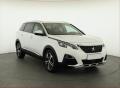 Peugeot 5008 2.0 HDI, 7mst, Serv.kniha
