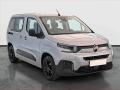 Citro�n Berlingo Plus 1.2 PureTech, 5M�st, �R