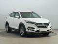 Hyundai Tucson 1.7 CRDi, Serv.kniha, Navi