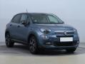 Fiat 500X 1.6 E.torQ, Serv.kniha, Ke