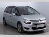 Citron C4 Picasso 1.6 HDi, 7mst, Serv.kniha