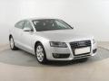 Audi A5 2.0 TDI, Serv.kniha, Xenony