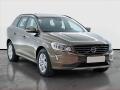 Volvo XC60 D4, 4X4, Automat, Serv.kniha