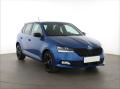 koda Fabia Monte Carlo 1.0 TSI, Tempomat
