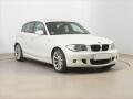 BMW M Paket 118d, Xenony, Tempomat