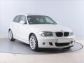 BMW M Paket 118d, Xenony, Tempomat