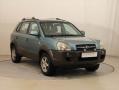 Hyundai Tucson 2.0 CRDi, 4X4, Automat