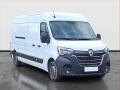 Renault Master 2.3 dCi 135, L3H2, 12m3, 1.0t