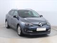 Renault Mgane Limited 1.5 dCi, Tempomat