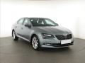 koda Superb Ambition Plus 2.0 TDI