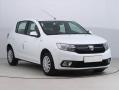 Dacia Sandero 1.0 SCe, Serv.kniha