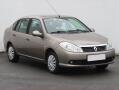 Renault Thalia 1.2 16V, Serv.kniha, po STK