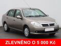 Renault Thalia 1.2 16V, Serv.kniha, po STK