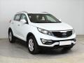 Kia Sportage 1.6 GDI, �R,1.maj, Tempomat