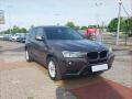 BMW X3 xDrive20d, 4X4, Automat, K��e