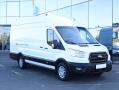 Ford Transit Trend 2.0 EcoBlue, Jumbo, 15m3