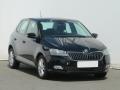 koda Fabia 1.0 TSI, Serv.kniha, Tempomat