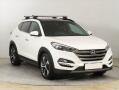 Hyundai Tucson 2.0 CRDi, 4X4, Automat