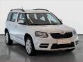 �koda Yeti 1.2 TSI