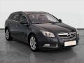 Opel Insignia 1.6 Turbo, jezd� v�born�