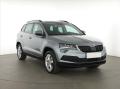 koda Karoq Ambition 1.0 TSI, R,DPH,tan
