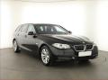 BMW 520d, Automat, Serv.kniha